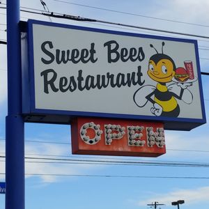 Sweet Bees Restaurant